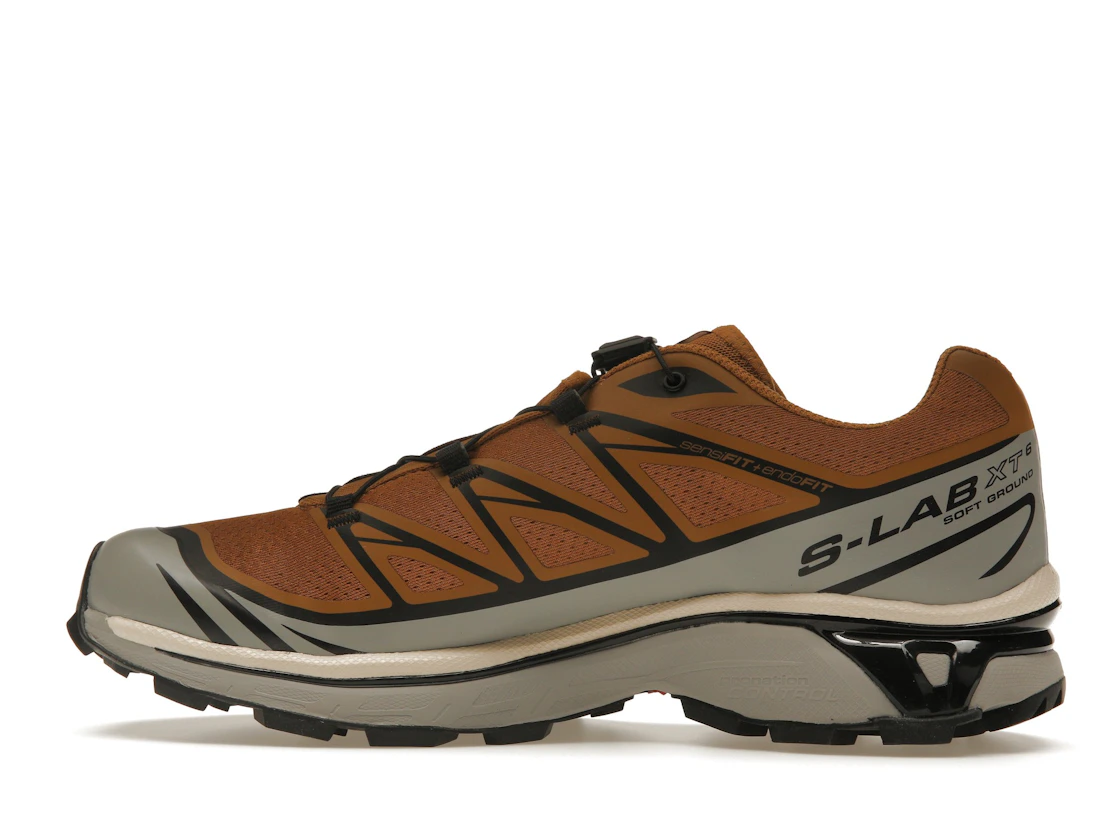 Salomon XT-6 Cathay Spice
