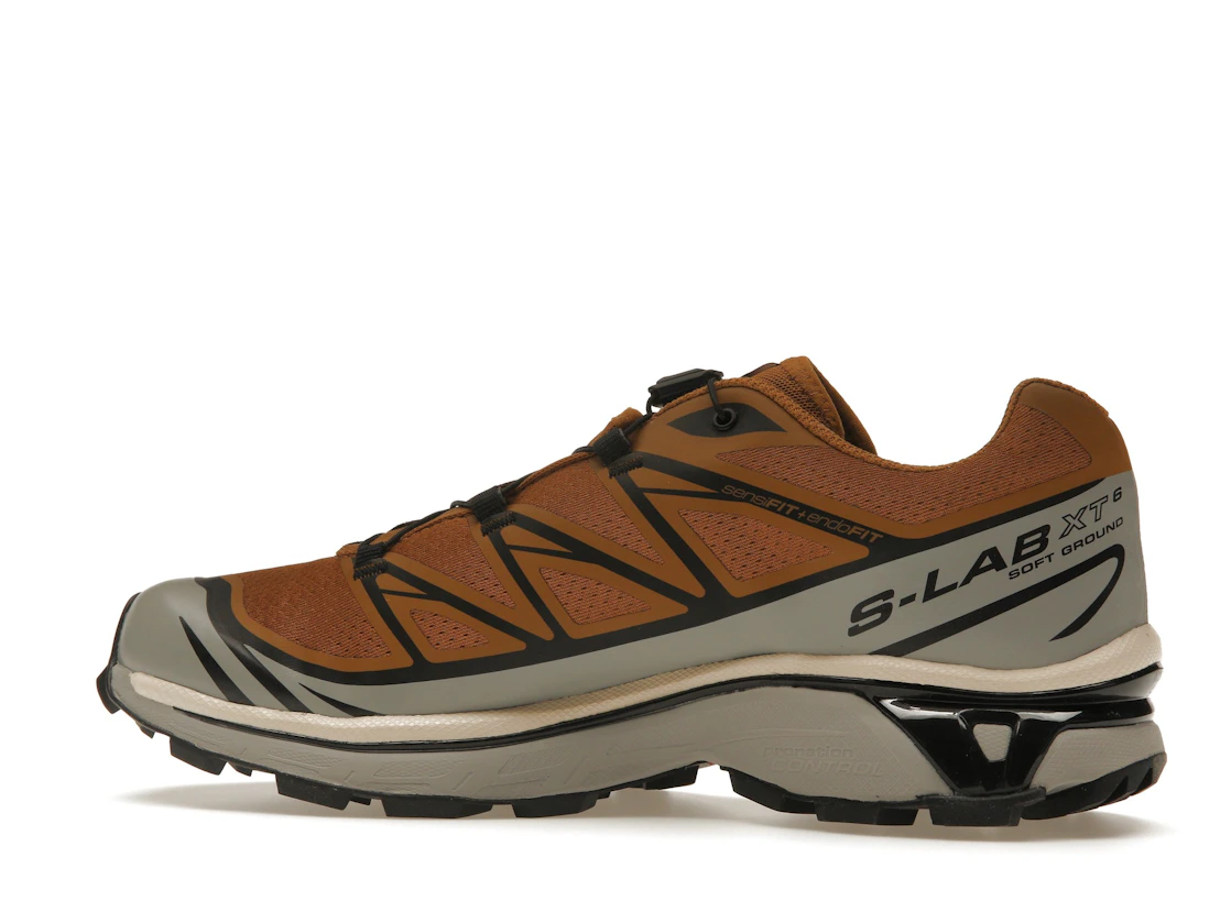 Salomon XT-6 Cathay Spice