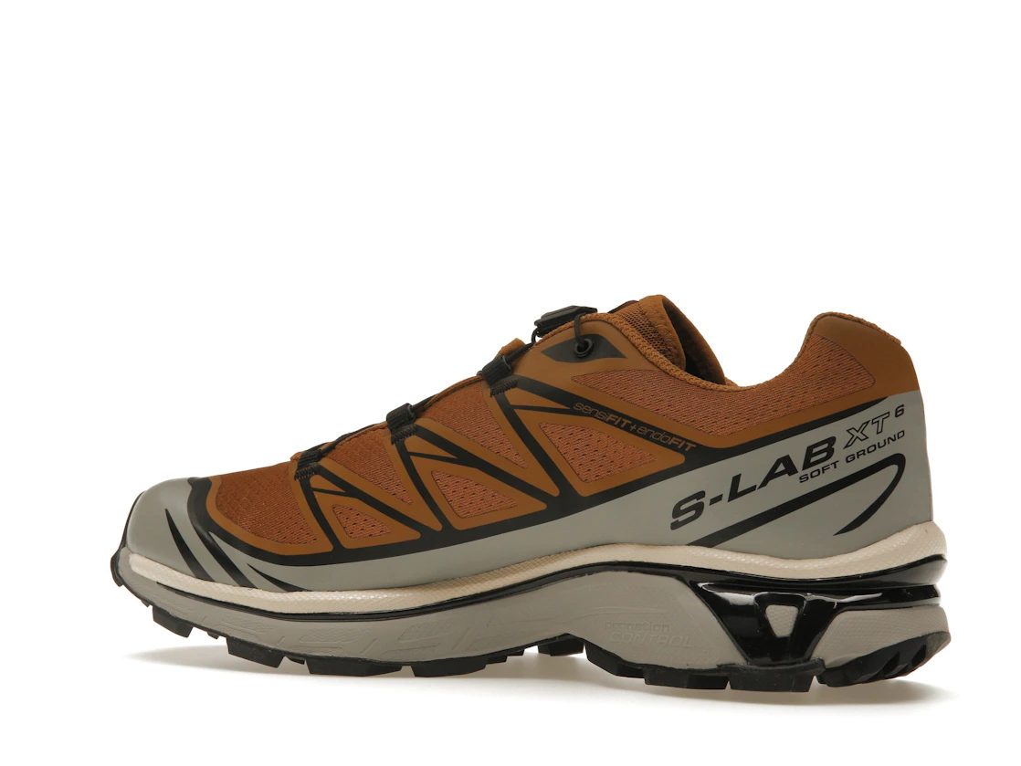 Salomon XT-6 Cathay Spice