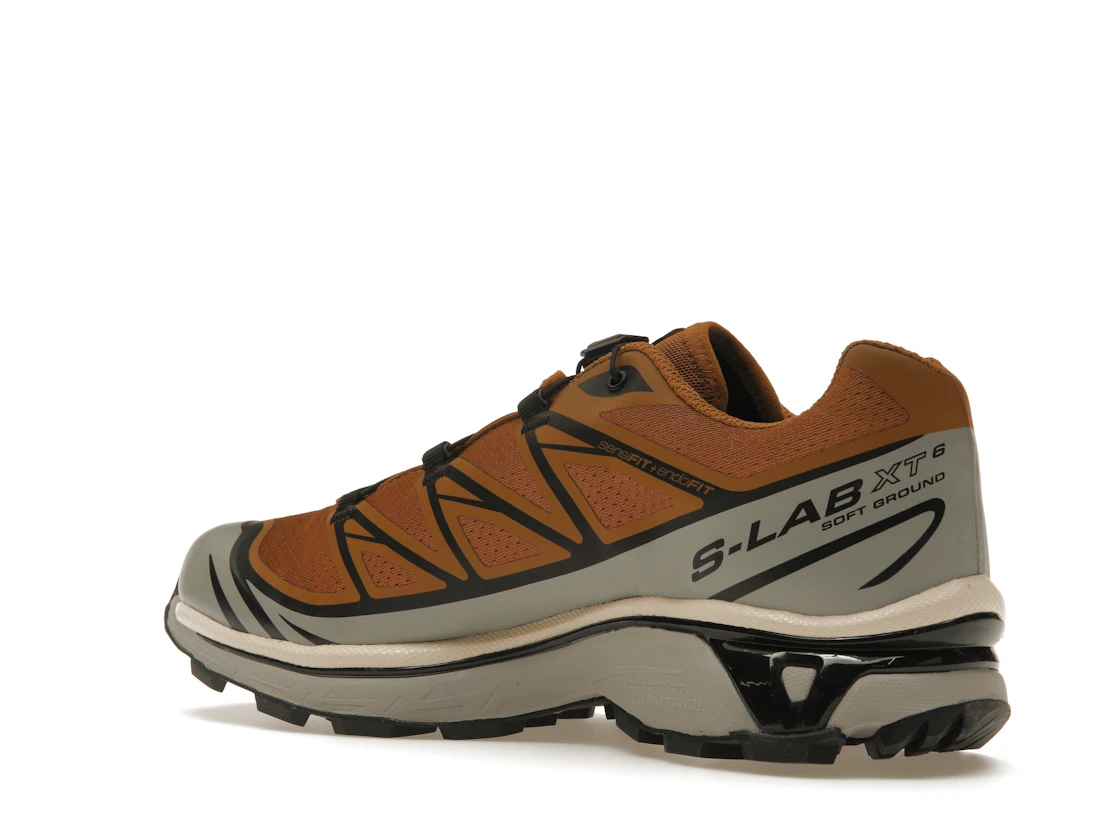 Salomon XT-6 Cathay Spice