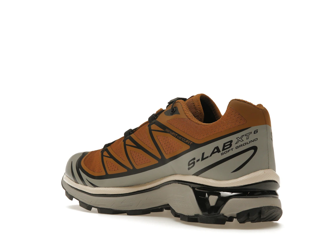 Salomon XT-6 Cathay Spice
