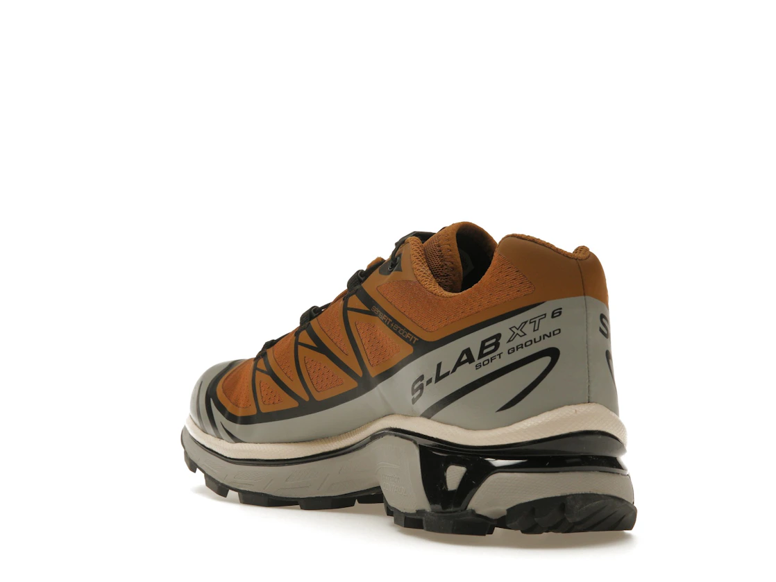 Salomon XT-6 Cathay Spice
