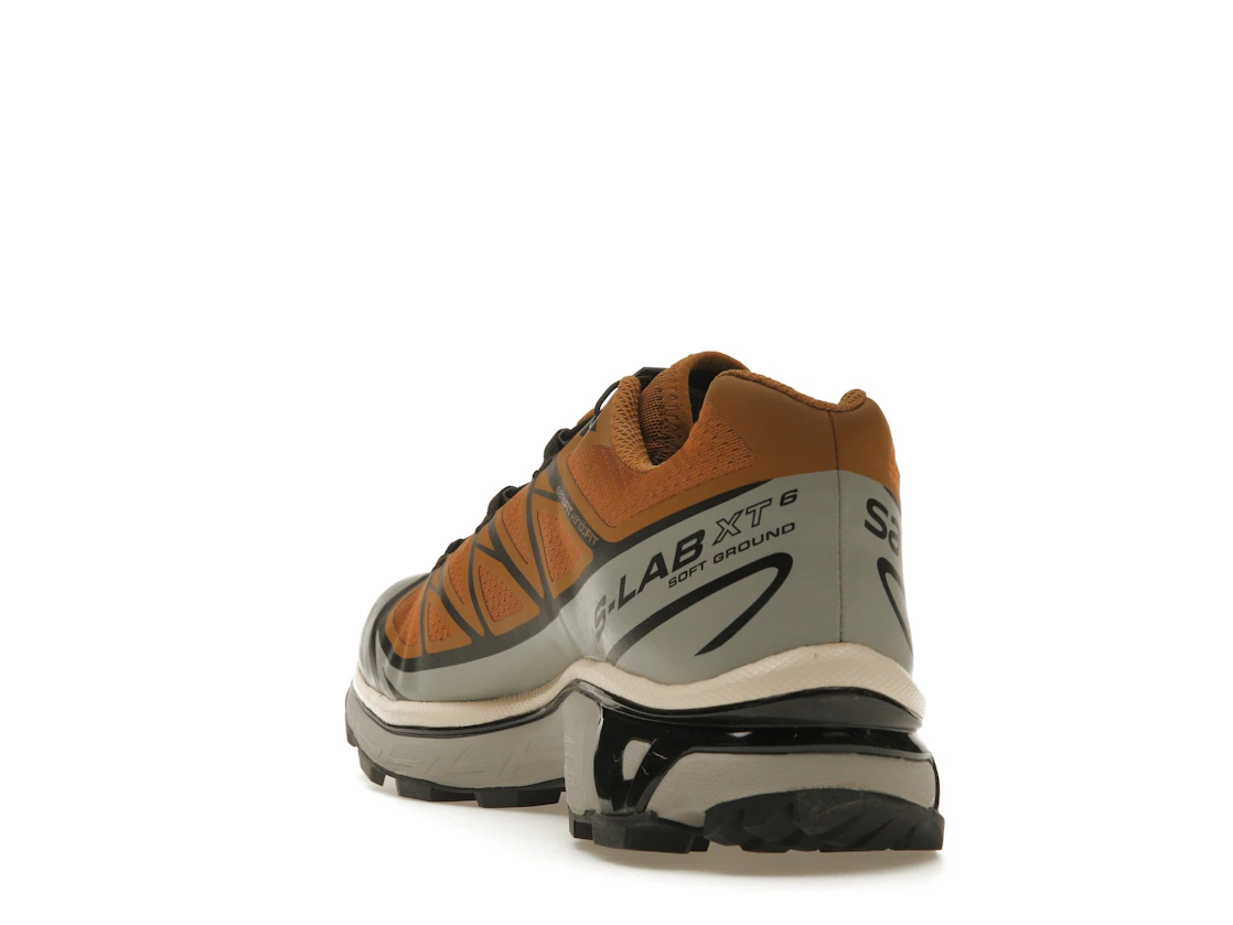 Salomon XT-6 Cathay Spice