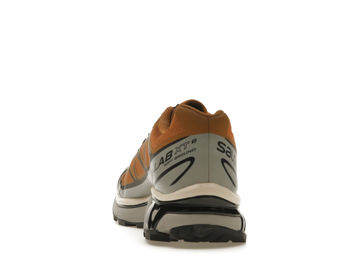 Salomon XT-6 Cathay Spice