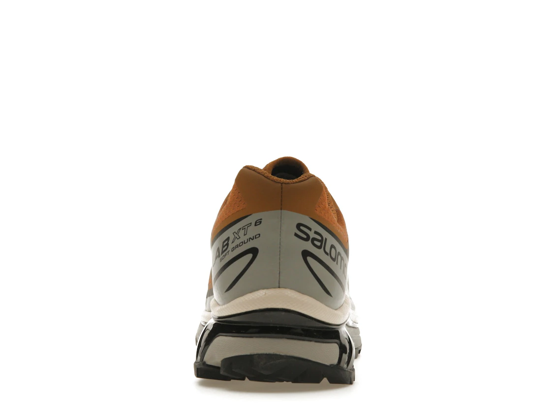 Salomon XT-6 Cathay Spice