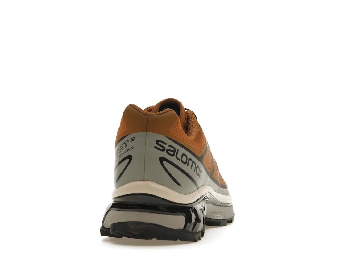 Salomon XT-6 Cathay Spice