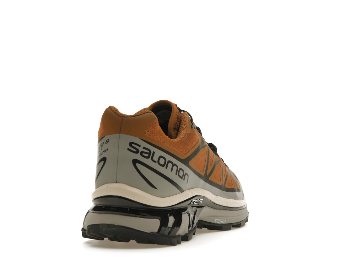 Salomon XT-6 Cathay Spice