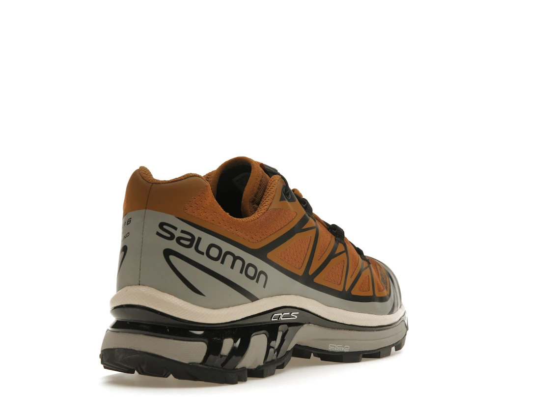 Salomon XT-6 Cathay Spice