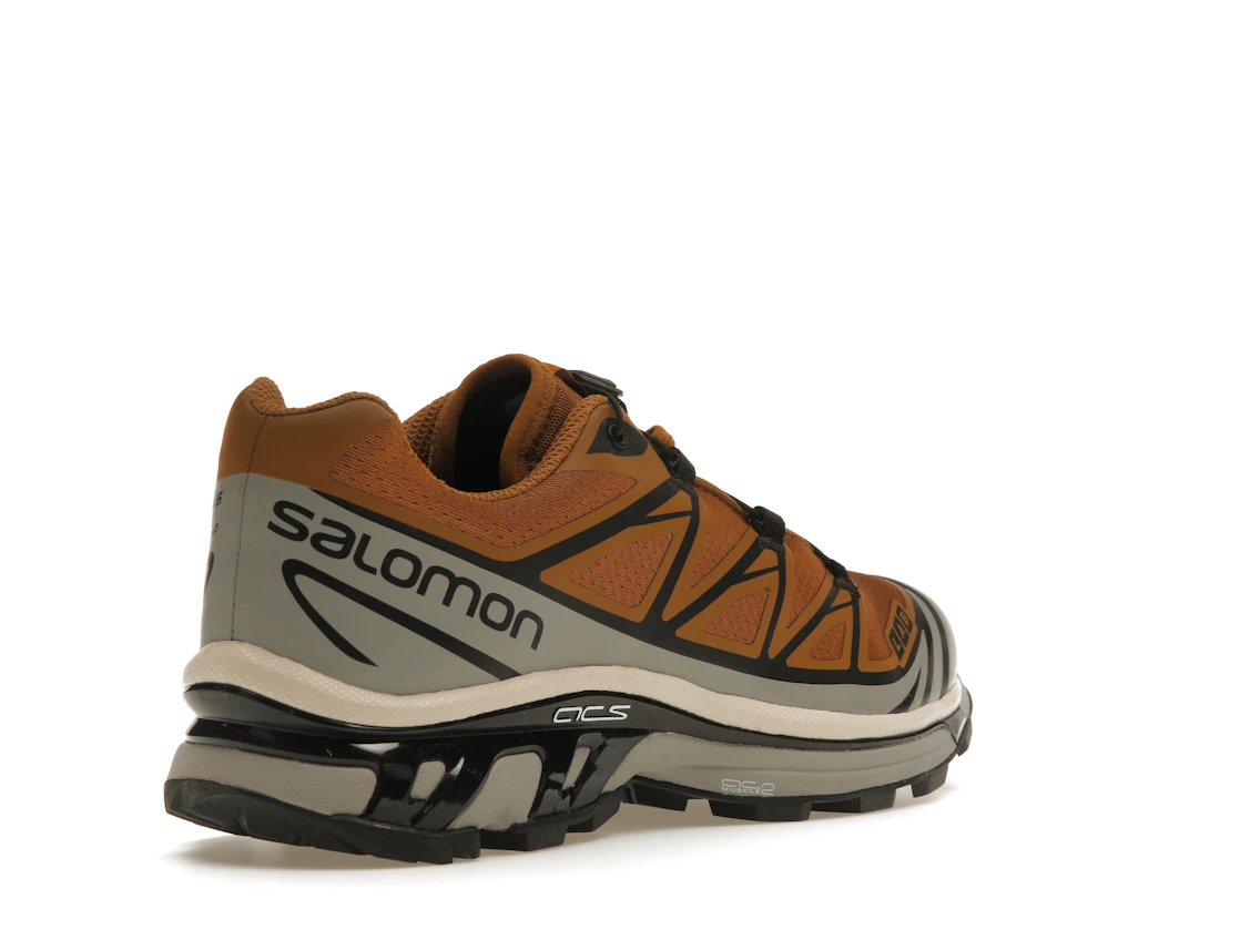 Salomon XT-6 Cathay Spice