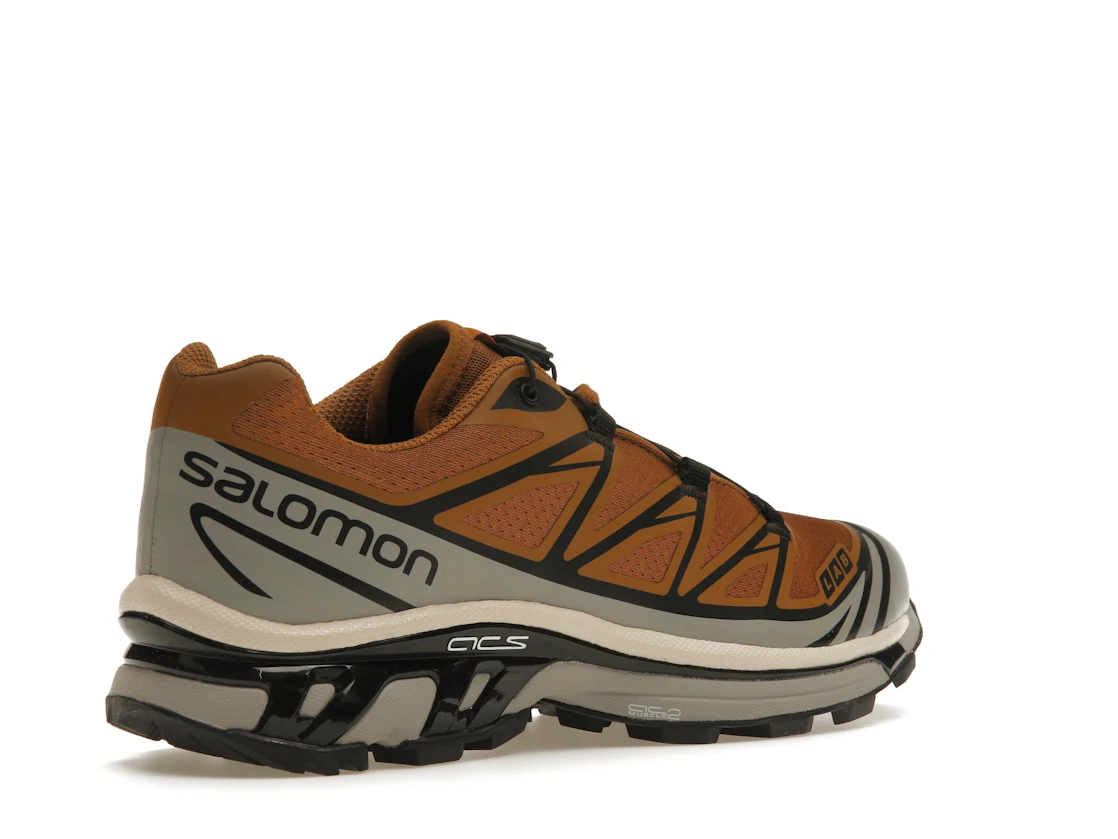 Salomon XT-6 Cathay Spice