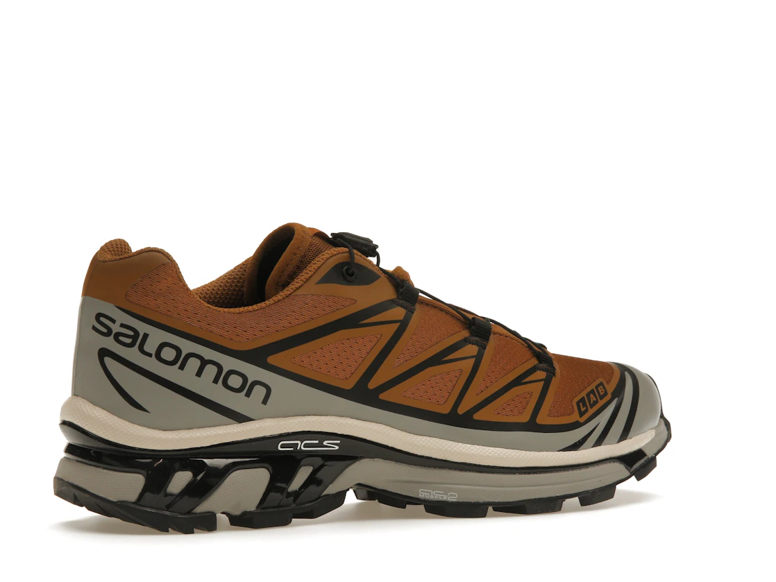 Salomon XT-6 Cathay Spice