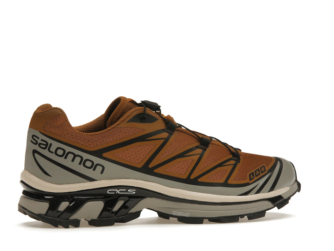 Salomon XT-6 Cathay Spice