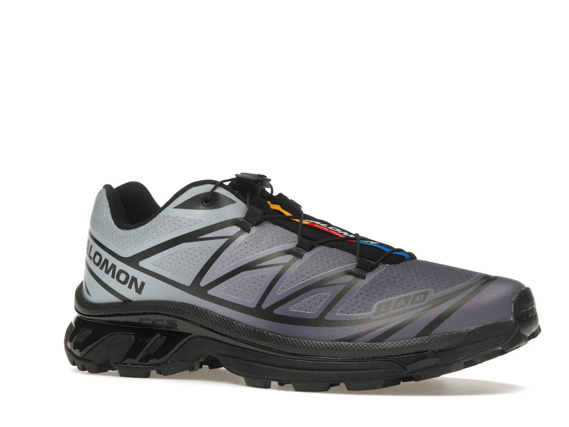 Salomon XT-6 Chromatic Blue Fog