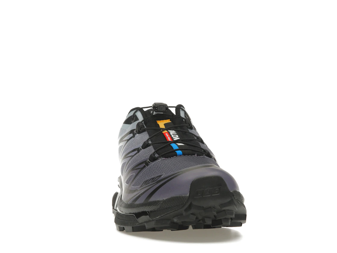 Salomon XT-6 Chromatic Blue Fog
