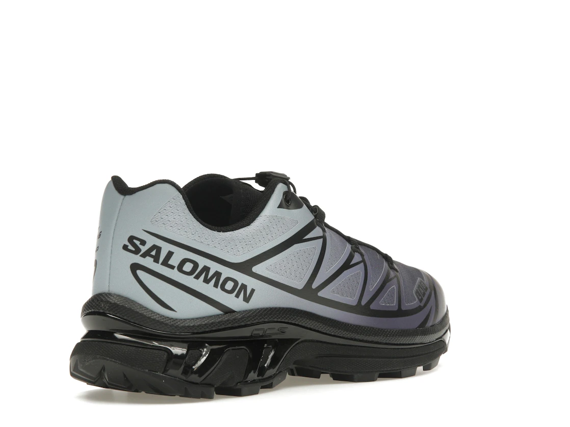 Salomon XT-6 Chromatic Blue Fog