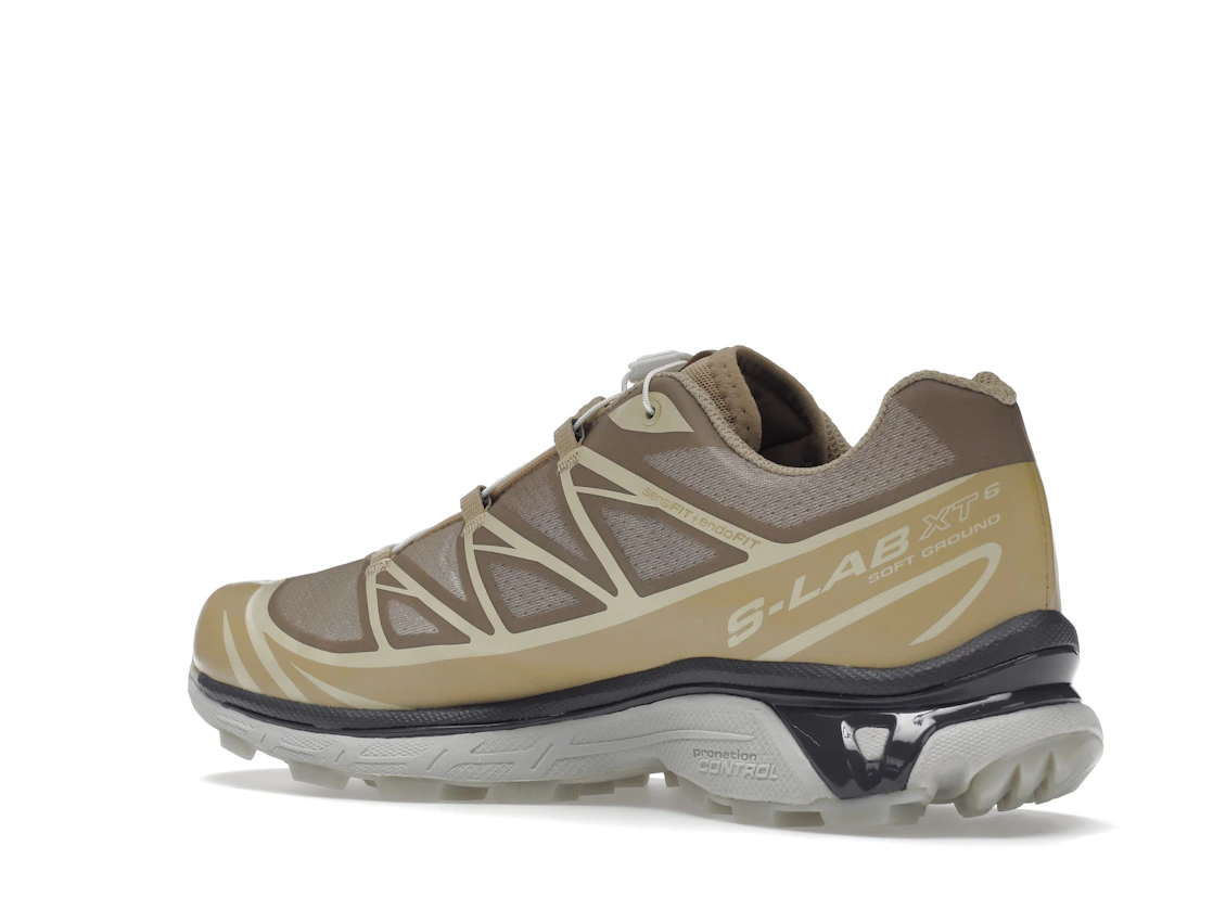Salomon XT-6 Clear Safari