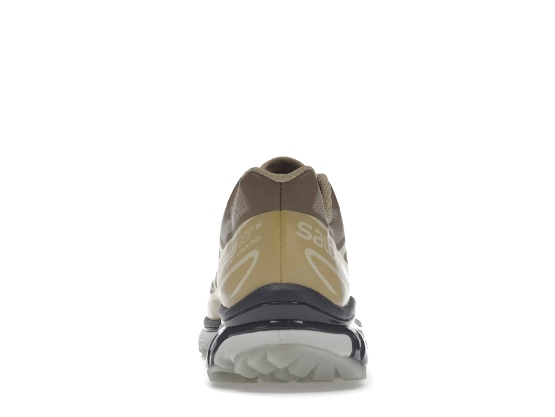 Salomon XT-6 Clear Safari