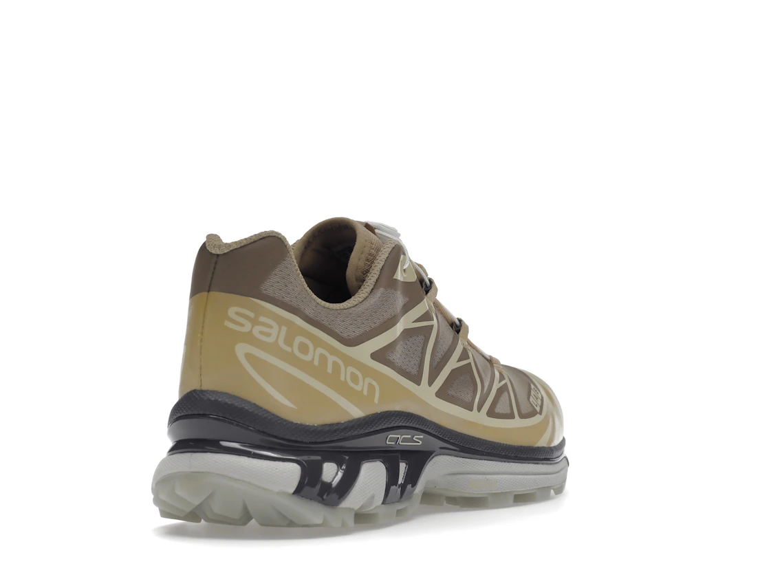 Salomon XT-6 Clear Safari