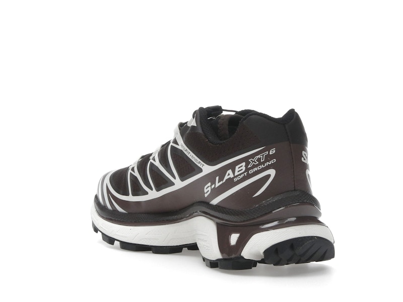 Salomon XT-6 Coffee French Roast