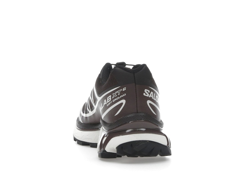 Salomon XT-6 Coffee French Roast