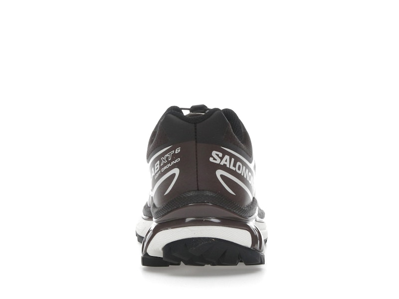 Salomon XT-6 Coffee French Roast