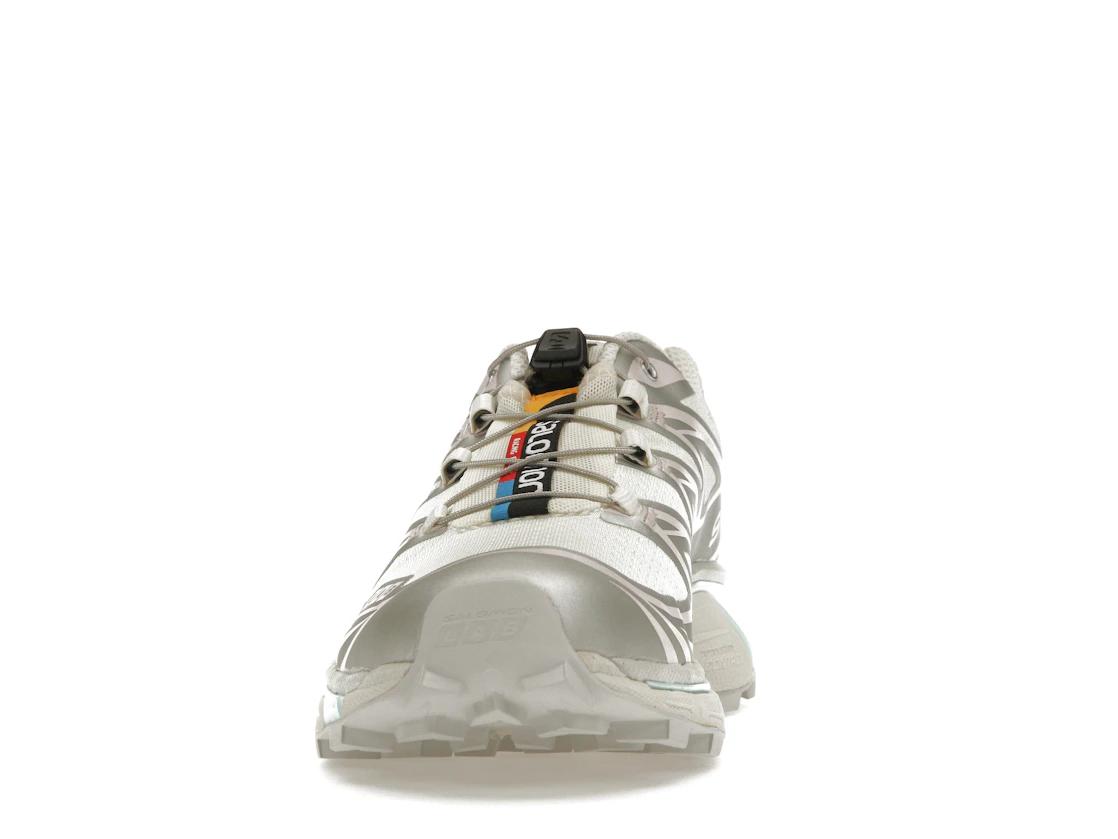 Salomon XT-6 Cradle Pink Alloy Yucca