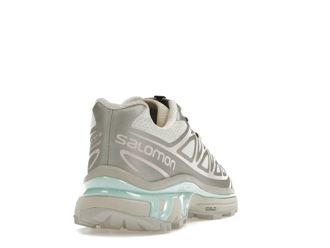 Salomon XT-6 Cradle Pink Alloy Yucca