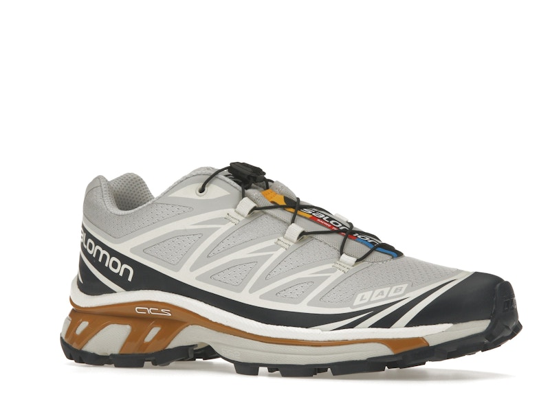 Salomon XT-6 Dark Sapphire