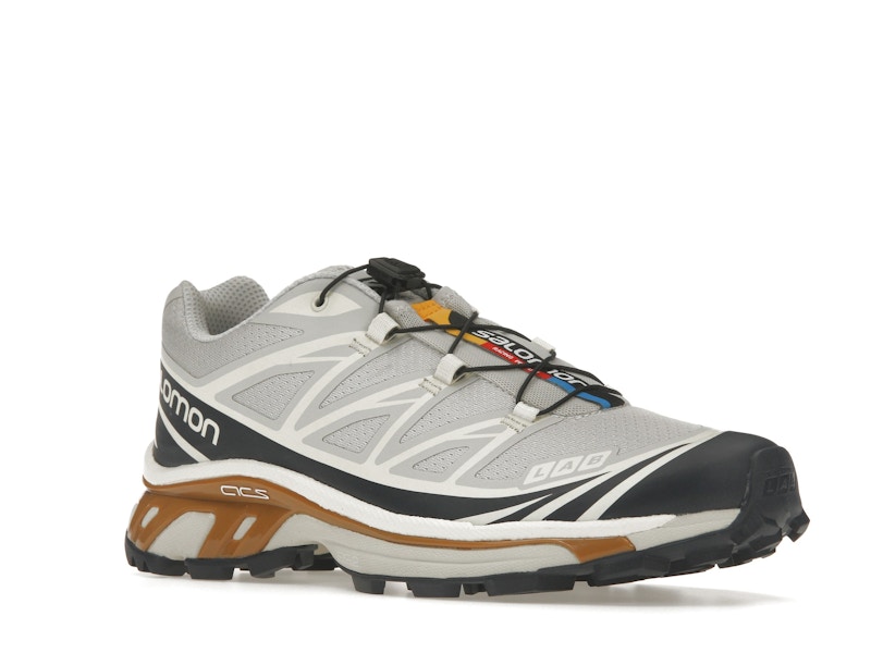 Salomon XT-6 Dark Sapphire