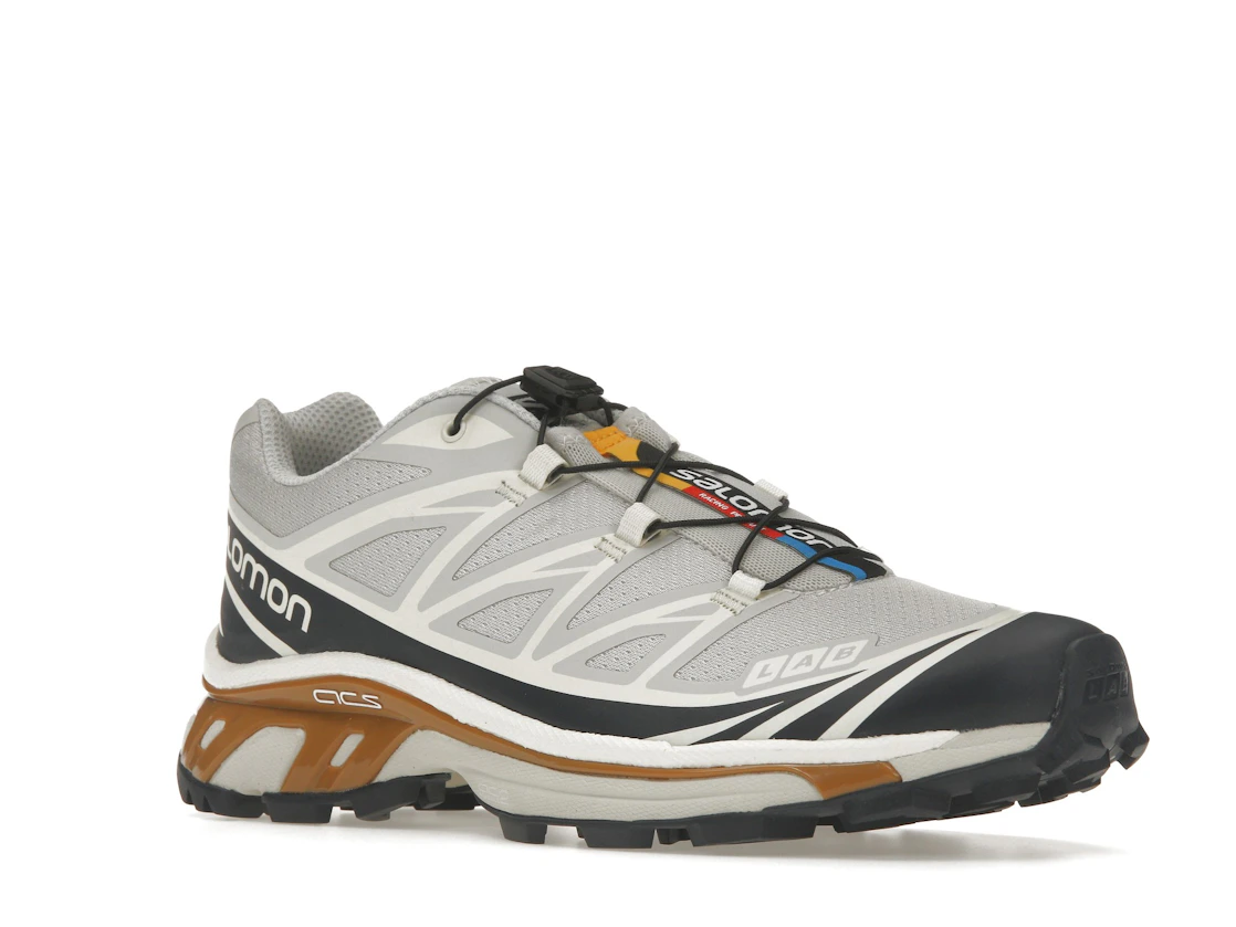 Salomon XT-6 Dark Sapphire