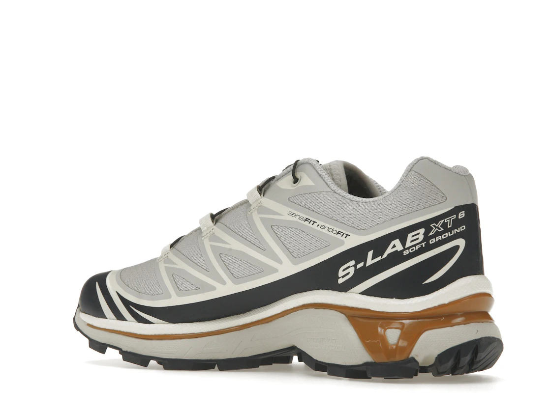 Salomon XT-6 Dark Sapphire