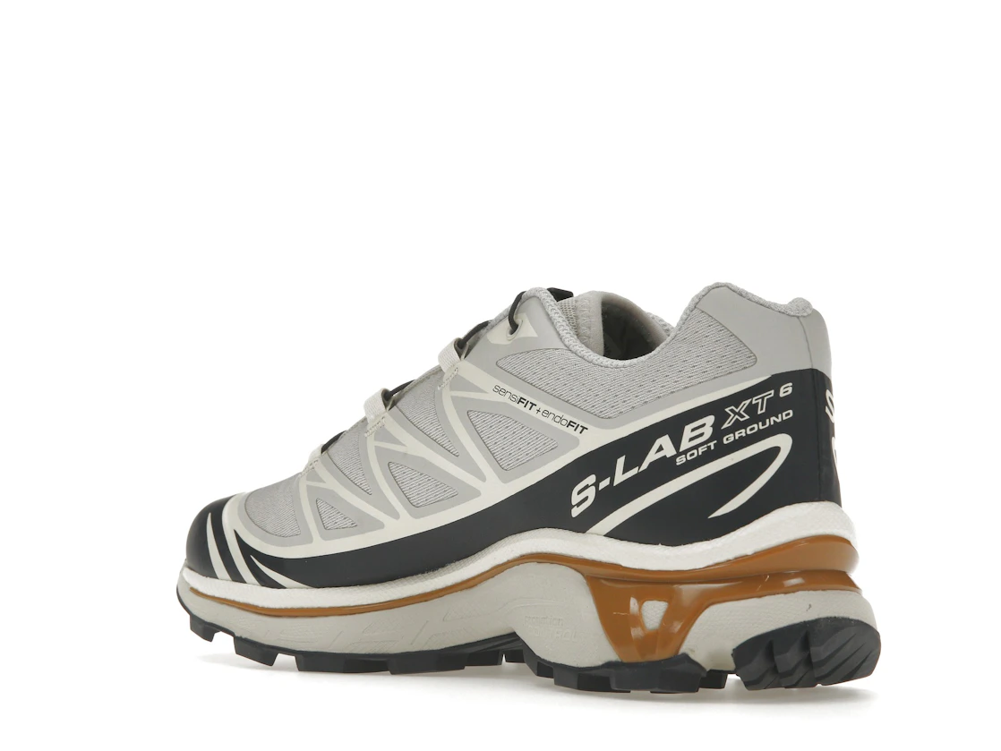 Salomon XT-6 Dark Sapphire