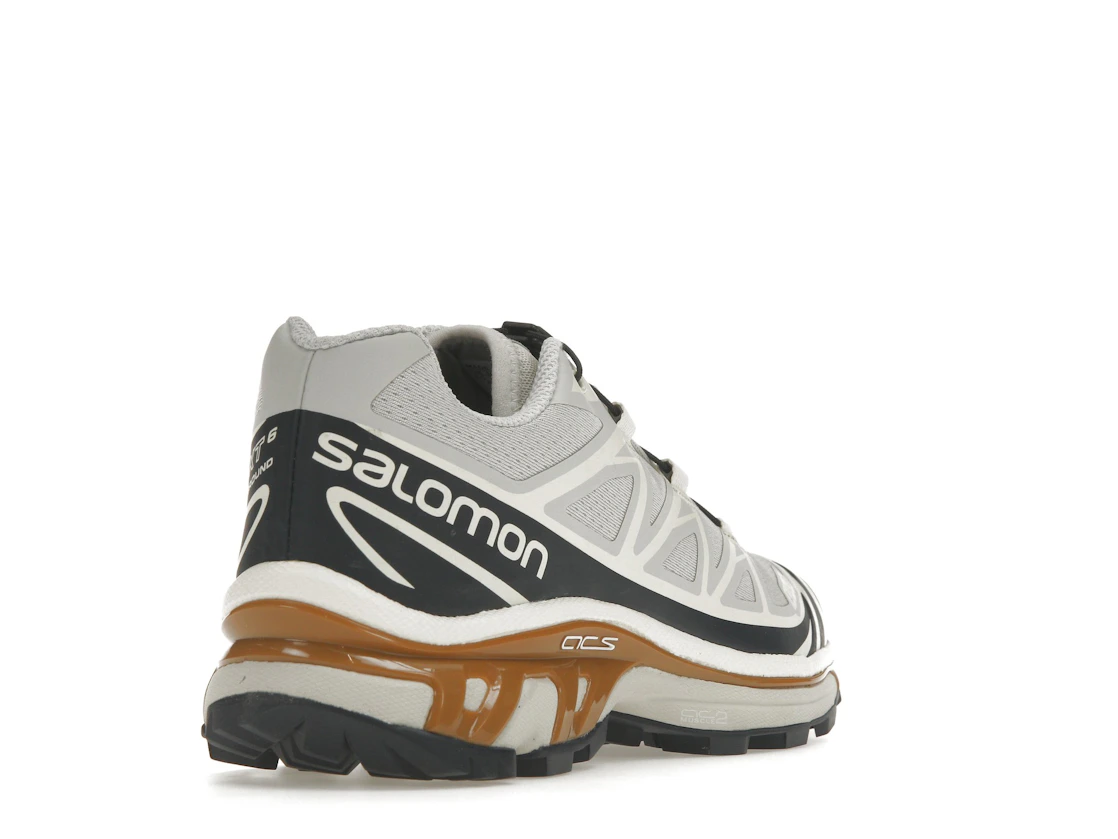 Salomon XT-6 Dark Sapphire