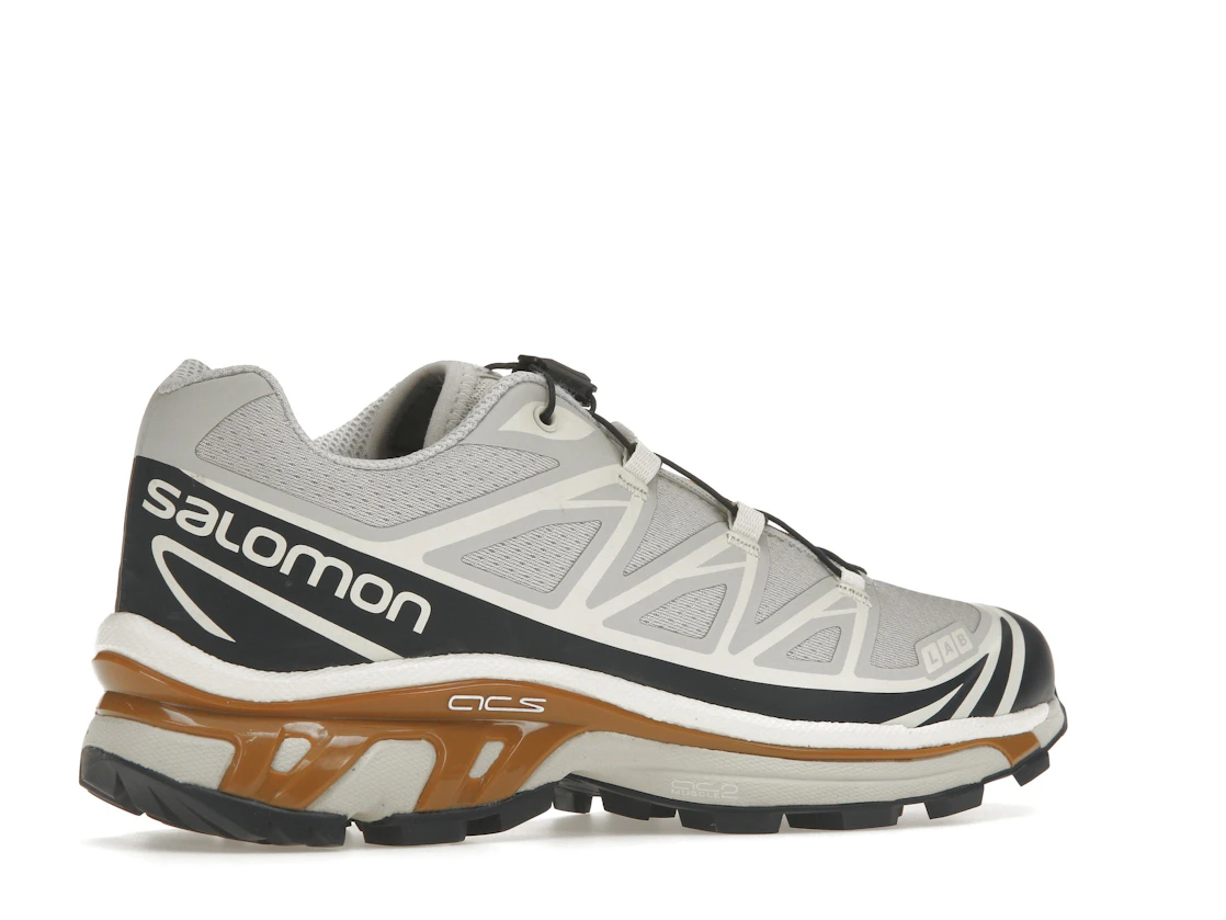 Salomon XT-6 Dark Sapphire