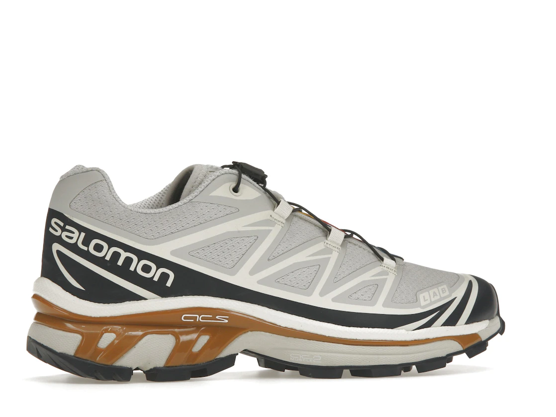 Salomon XT-6 Dark Sapphire
