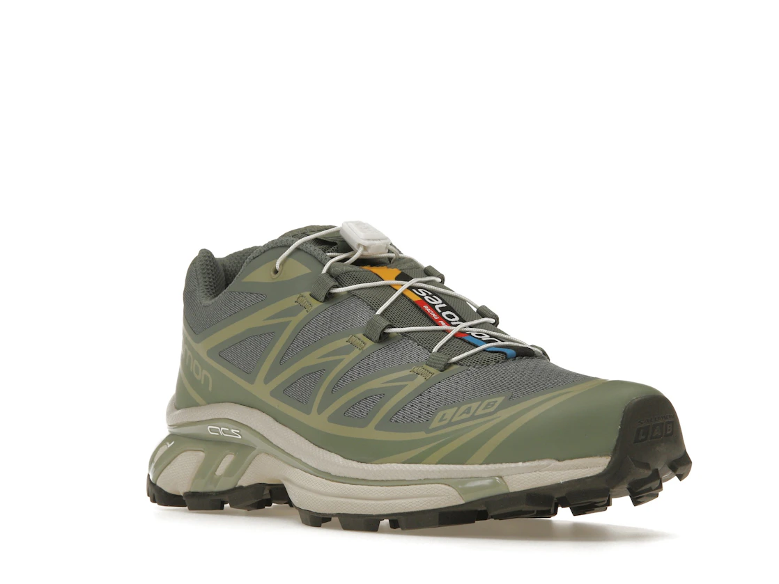 Salomon XT-6 Desert Sage
