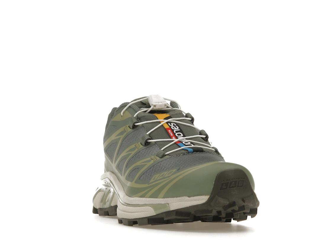 Salomon XT-6 Desert Sage