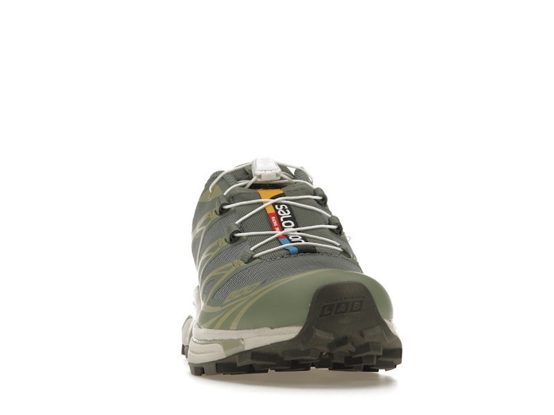 Salomon XT-6 Desert Sage
