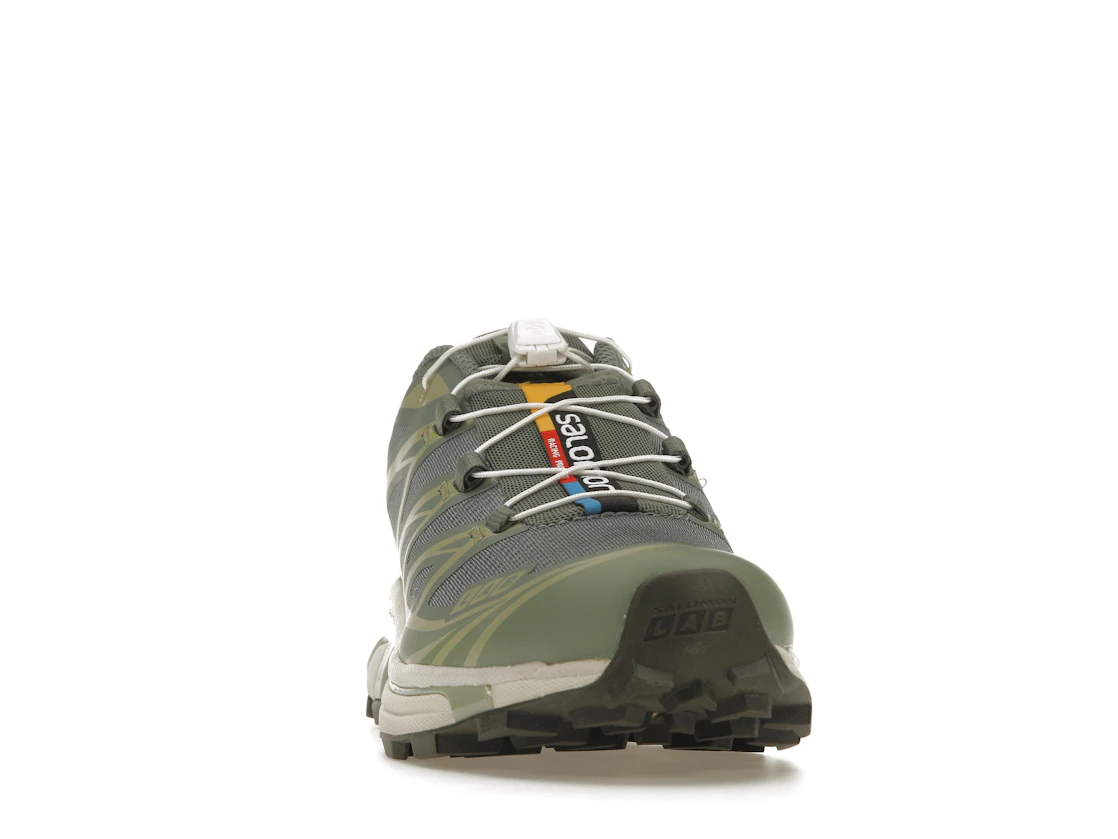 Salomon XT-6 Desert Sage