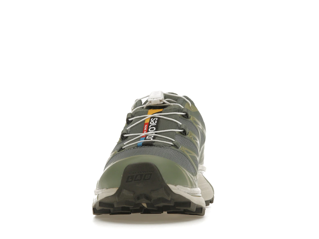 Salomon XT-6 Desert Sage