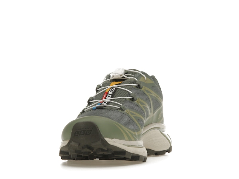 Salomon XT-6 Desert Sage