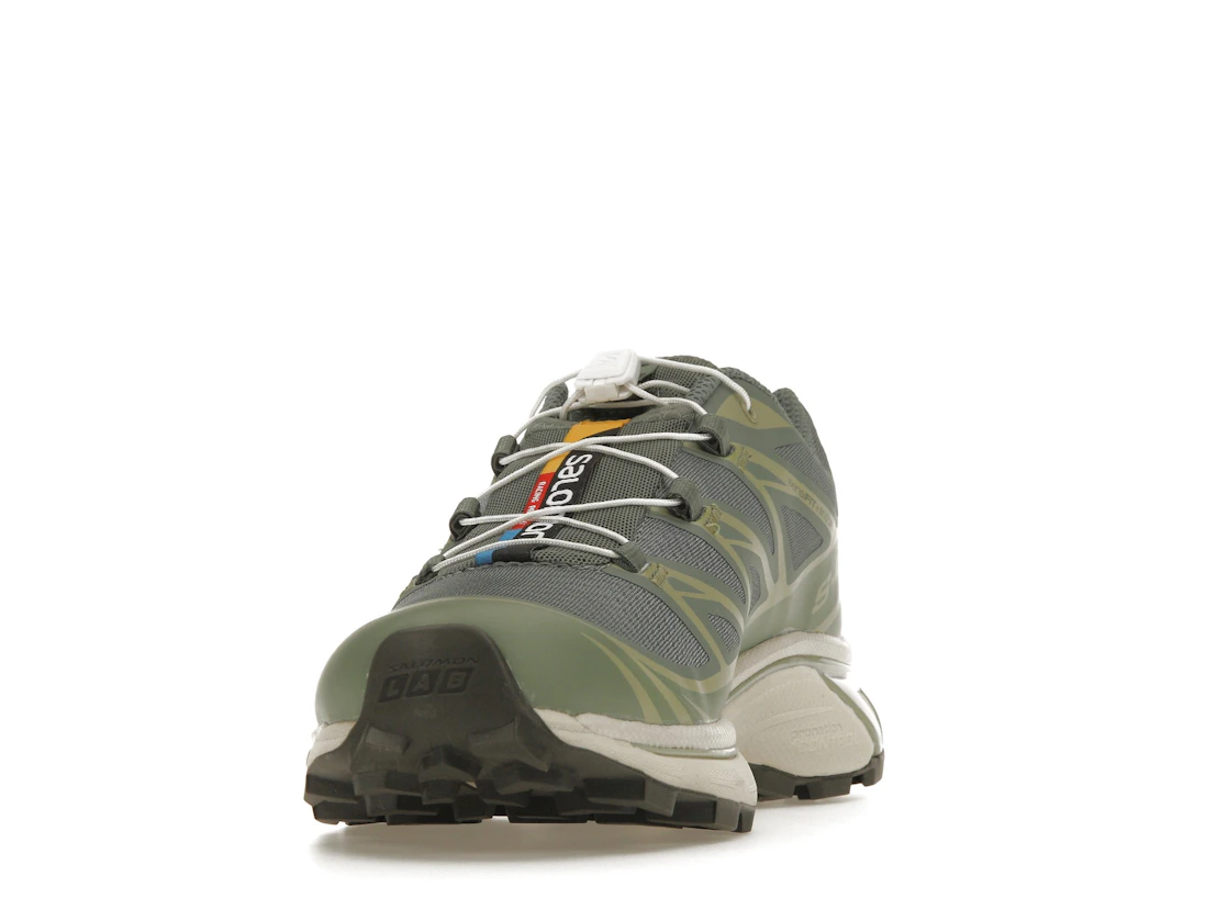 Salomon XT-6 Desert Sage
