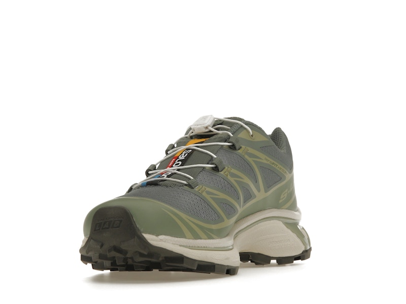 Salomon XT-6 Desert Sage