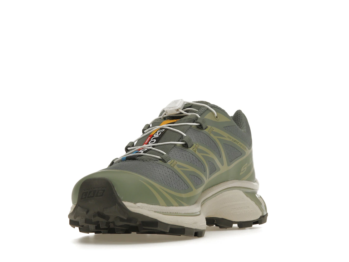 Salomon XT-6 Desert Sage