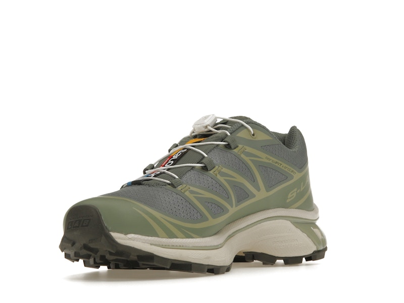 Salomon XT-6 Desert Sage