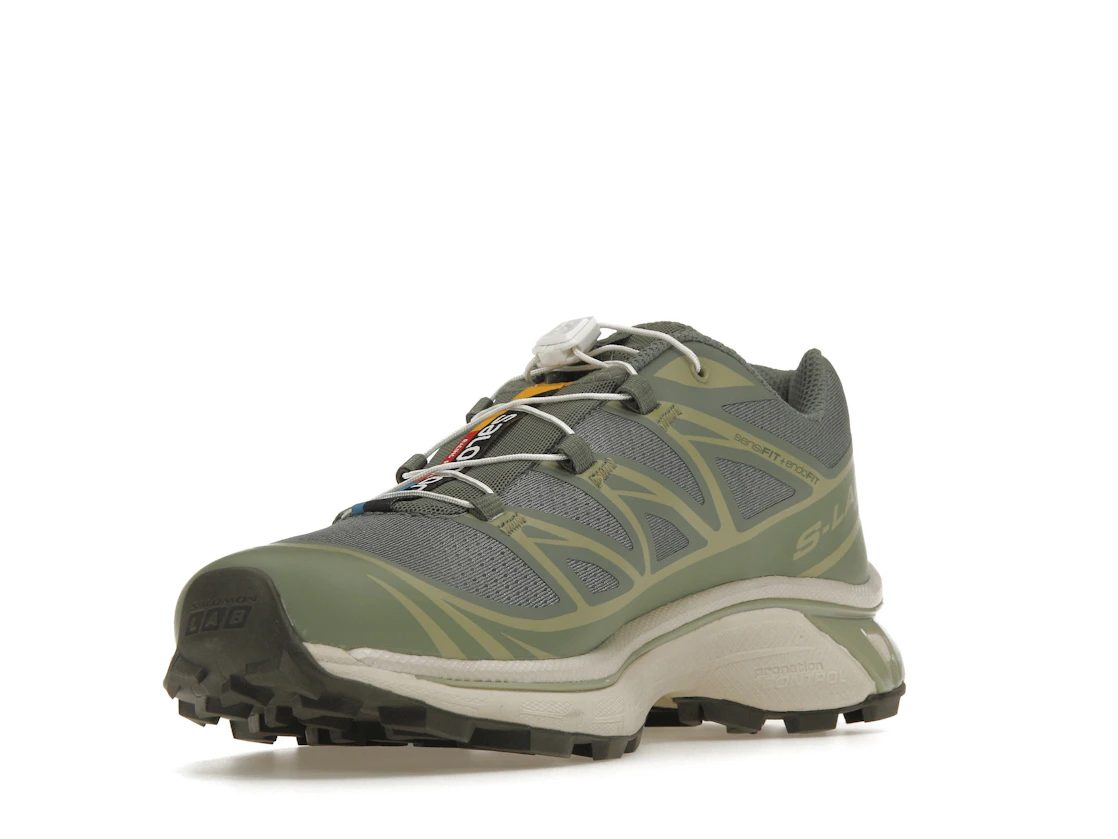 Salomon XT-6 Desert Sage