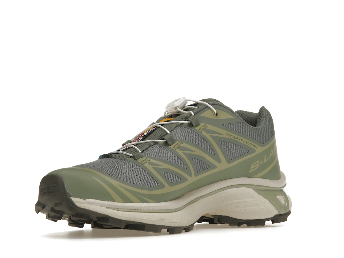 Salomon XT-6 Desert Sage