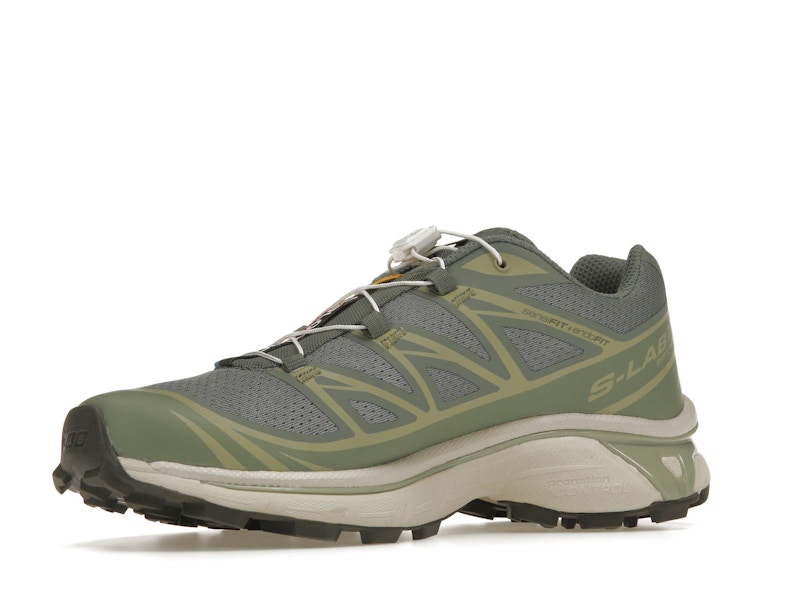 Salomon XT-6 Desert Sage