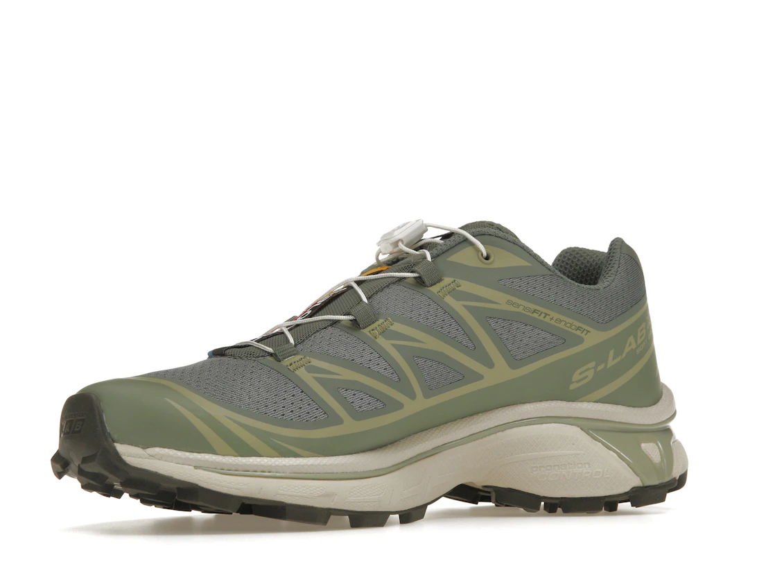 Salomon XT-6 Desert Sage