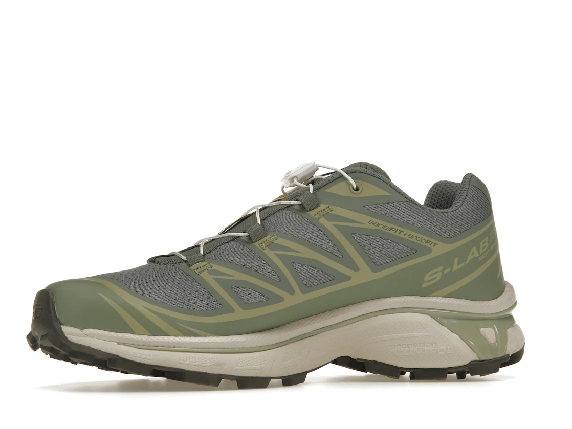 Salomon XT-6 Desert Sage